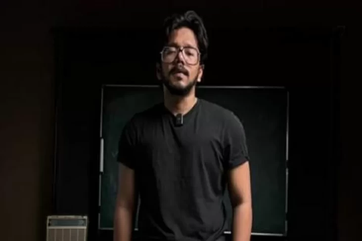 Dianggap Gagalkan Status Darurat Militer, Pegiat Industri Media Massa Sosial Ferry Irwandi Diteror Akun Anonim