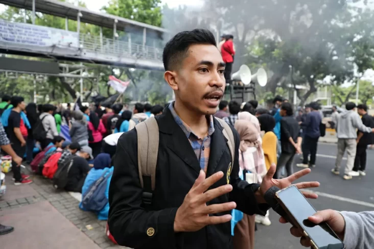 Disesalkan Mundur dari DPR, Rahayu Saraswati Dinilai Representasi Suara Anak Muda