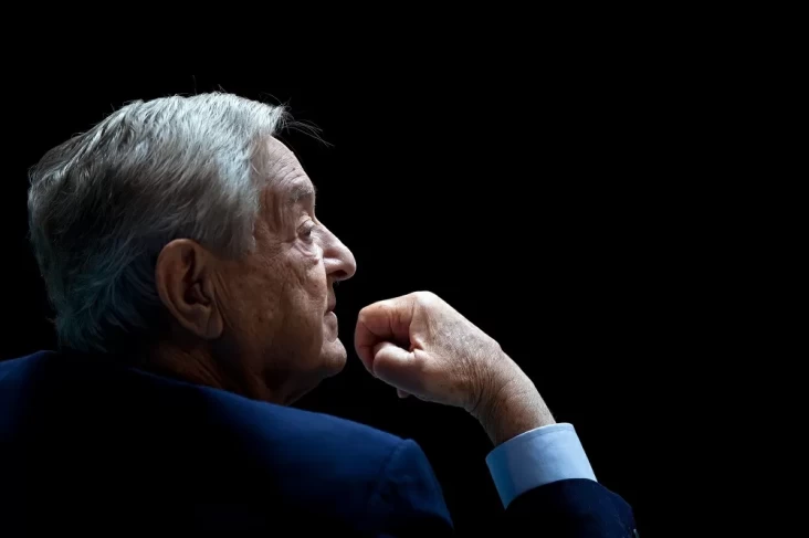 Dituding Selalu Jadi Dalang Kerusuhan, Trump Keseriusan Selidiki George Soros