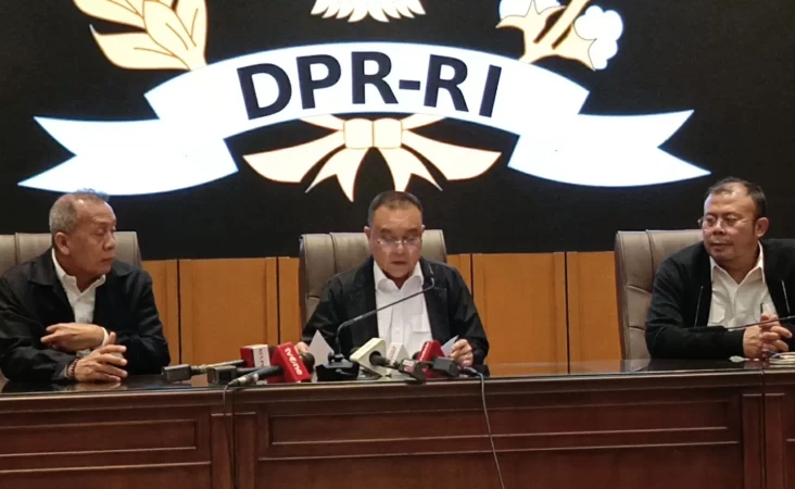 DPR Akhirnya Pangkas Tunjangan Listrik, Telepon, hingga Transportasi Anggota Dewan