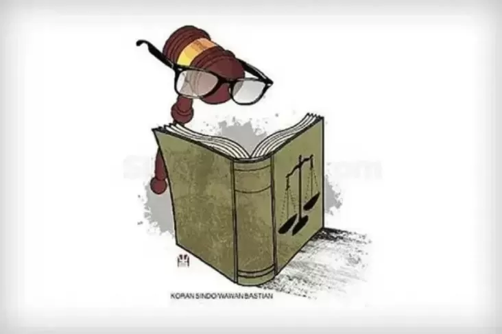 DPR Targetkan RUU KUHAP kemudian RUU Perampasan Aset Rampung Tahun Hal ini