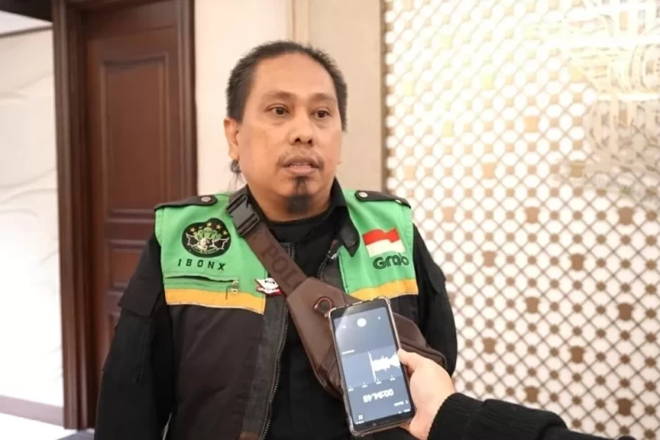 Dukung Polantas Menyapa, Komunitas Ojol Harapkan Edukasi Berkelanjutan