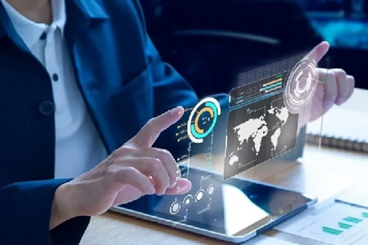 Dukung Ketahanan Nasional, eksekutif Kembangkan Lingkungan Digital Sinar