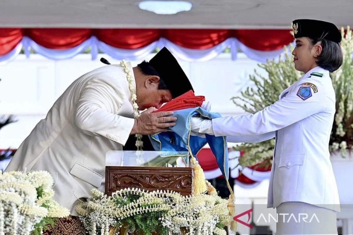 Daftar negara sahabat yang mana pertama kali akui Indonesia merdeka
