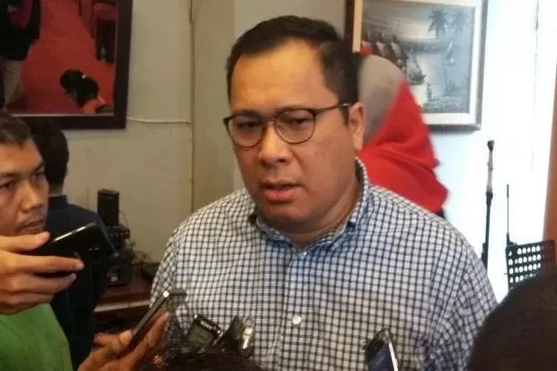 Ekonom juga Mantan Anggota DPR RI Arif Budimanta Meninggal Bumi