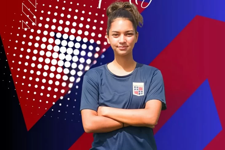 Estella Loupatty Resmi Gabung Klub Italia Women Torres Calcio