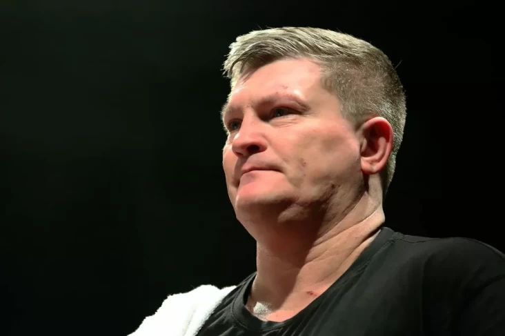 Fakta Baru Kematian Ricky Hatton: Menghilang Sebelum Duel Ekshibisi, Sempat Ingin Bunuh Diri