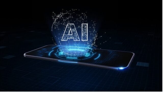 Fitur Berbasis Teknologi Kecerdasan Buatan pada Smartphone Kini Jadi Tren Baru