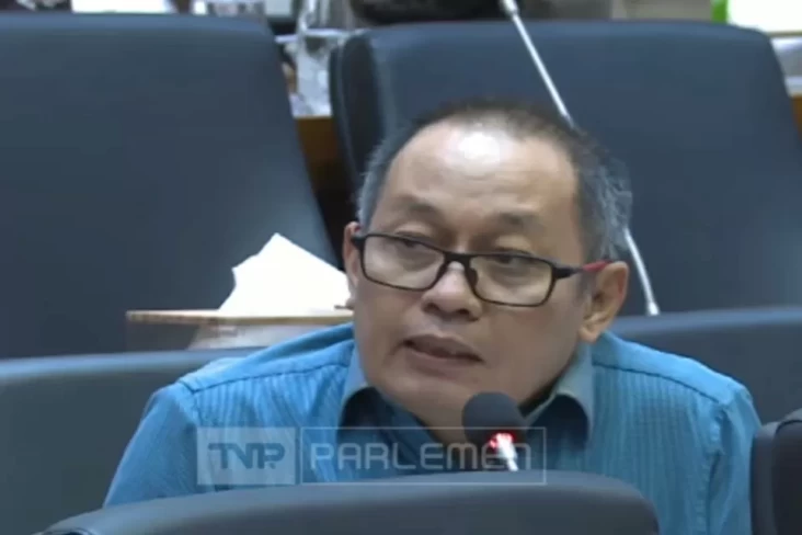 Fraksi PDIP Berharap RUU Komoditas Vital Bangkitkan Industri Tembakau