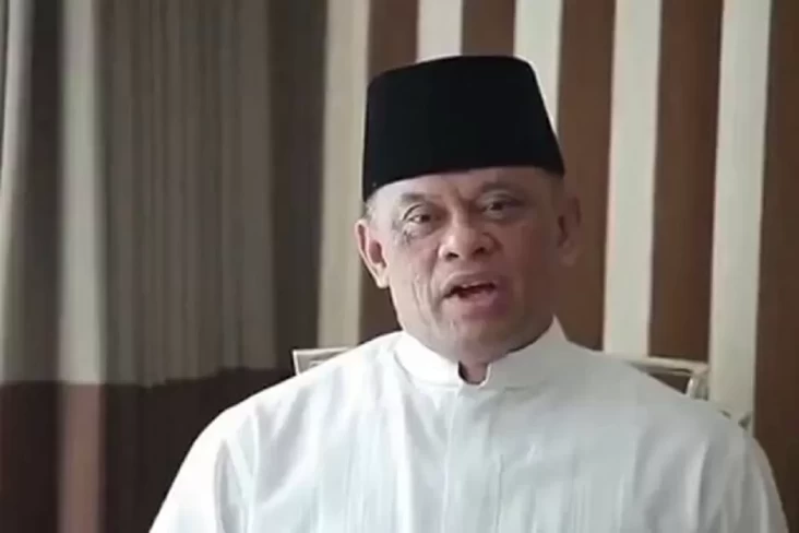 Gatot Nurmantyo Masuk Bursa Calon Menko Polkam, Untungkan Prabowo oleh sebab itu Bermasalah dengan Jokowi