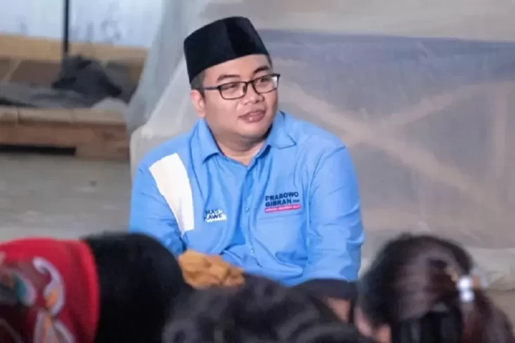 Kawendra Gerindra Minta Maaf dan juga juga Setuju Tunjangan Rumah DPR Dihentikan