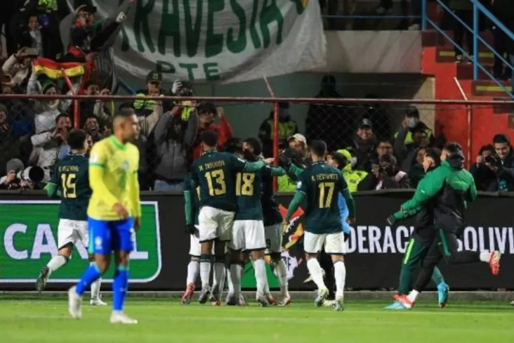 Hitung-hitungan Timnas Bolivia Diterima Piala Planet 2026 Lewat Playoff