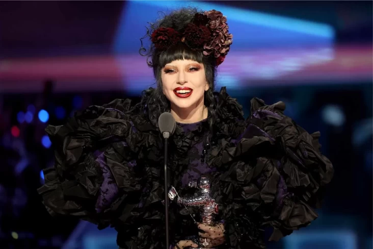 Ini adalah adalah Daftar Lengkap Pemenang MTV VMA 2025, Lady Gaga Mendominasi