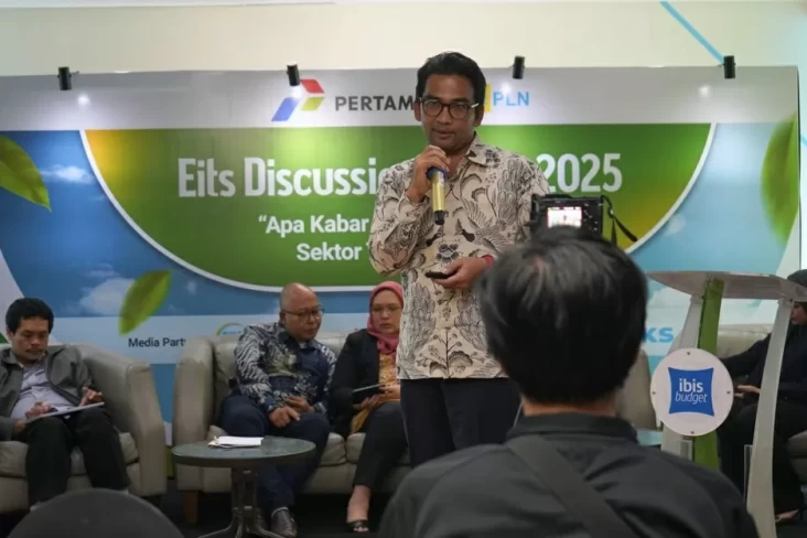 Jalankan Mandat Prabowo Terkait Transisi Energi, Pertamina Wujudkan Transportasi Hijau