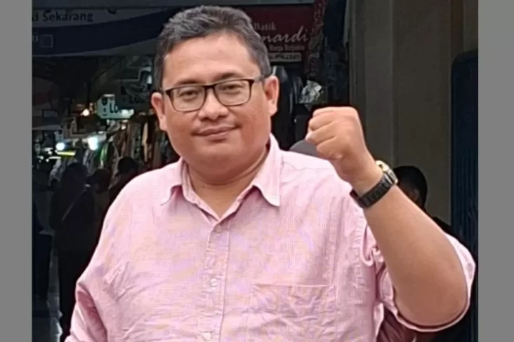 Jangan Biarkan Agenda 17+8 Jadi Pernyataan Kosong