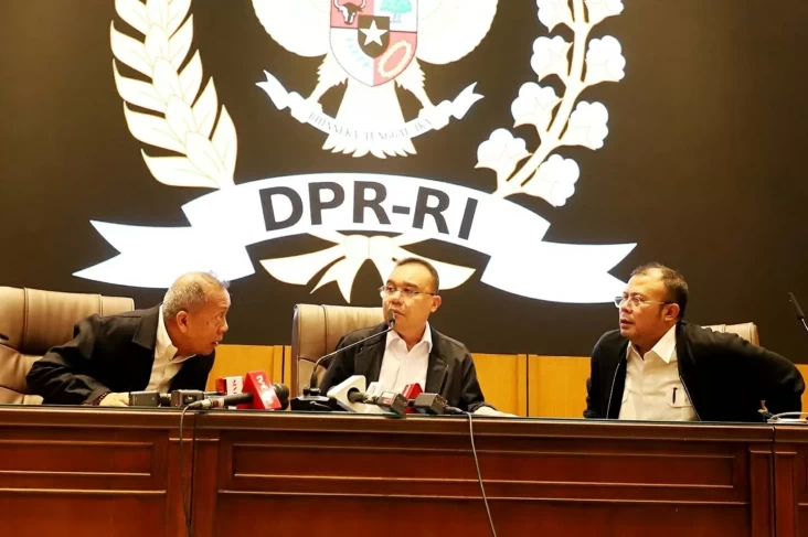 Jawab 17+8 Tuntutan Rakyat, DPR Janji Perkuat Transparansi lalu Partisipasi Publik pada Proses Legislasi