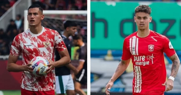 Jay Idzes Bersinar Lawan Lazio, Mees Hilgers Berpeluang Comeback di FC Twente?