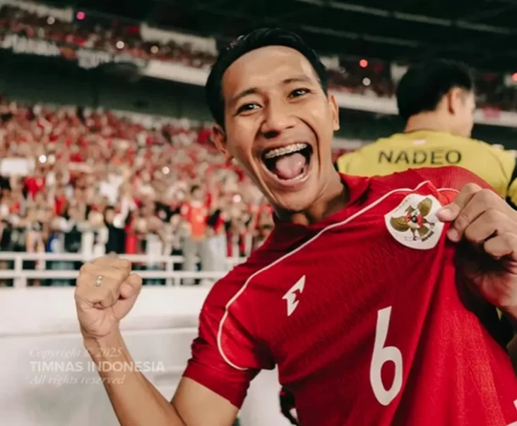 Kabar Baik, Beckham Putra Comeback Jelang FIFA Matchday September 2025