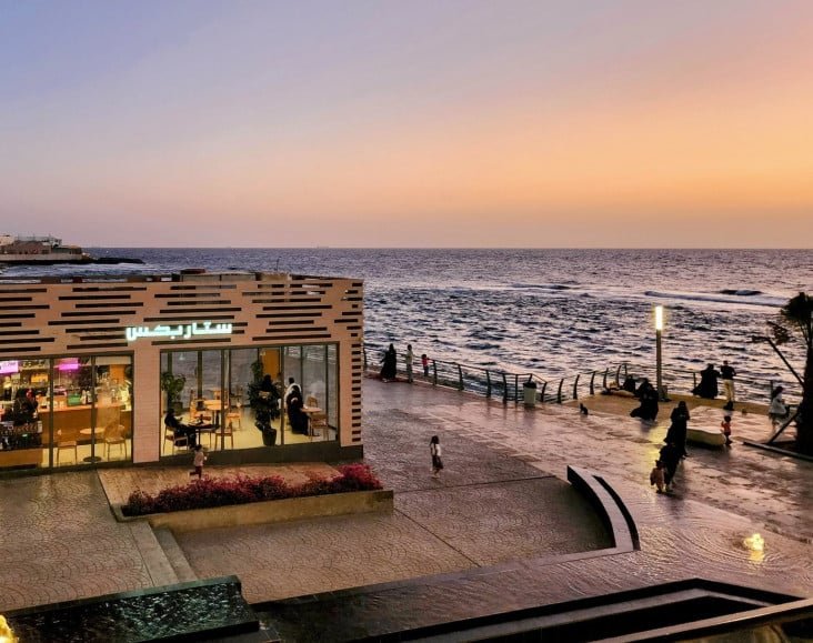 Kabel Laut Merah Putus, Akses Jaringan Siber Asia kemudian Timur Tengah Lumpuh