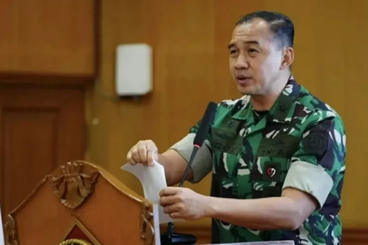 Kapuspen: TNI Tidak Memiliki Niat Memberlakukan Darurat Militer