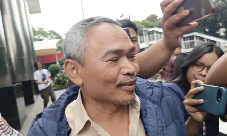 Kasus CSR BI, KPK Kembali Panggil Satori