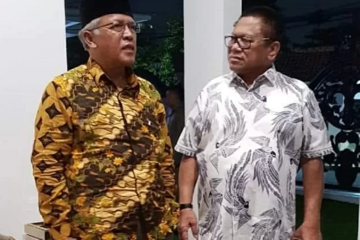 Kasus Dugaan Korupsi Kuota Haji, Begini Sikap A’wan PBNU