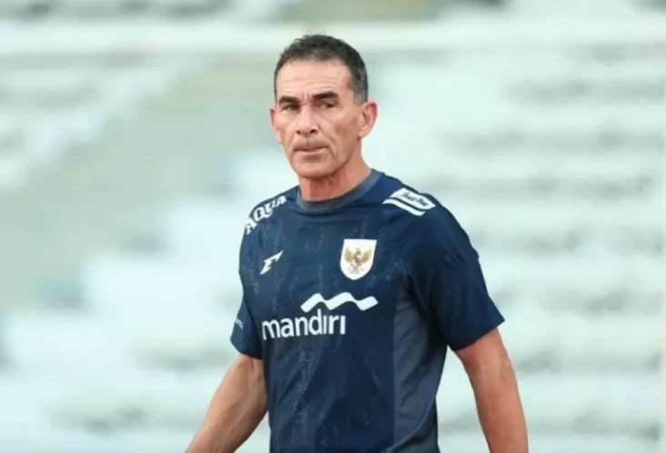 Kata Indra Sjafri Setelah Gerald Vanenburg Gagal Loloskan Timnas Indonesia ke Piala Asia U-23 2026