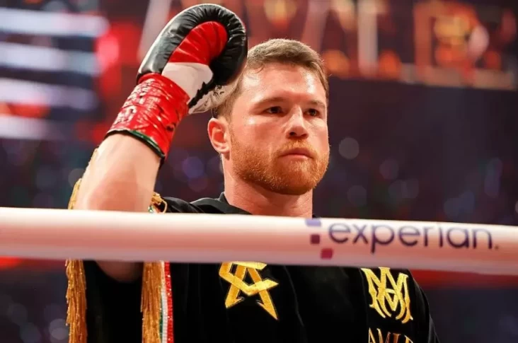 Kebangkitan Saul Canelo Alvarez: Kesempatan Belajar dari Kekalahan