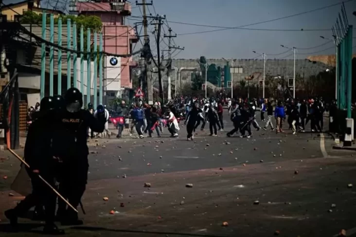 Kemlu: Pemulangan WNI di area pada Nepal Berlangsung hingga 18 September 2025