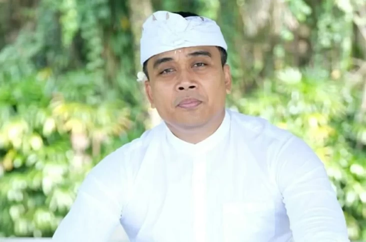 Ketua AMI Serukan Persatuan lalu Perlindungan Warisan Budaya