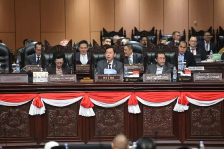 Ketua DPD RI Minta otoritas Tinjau Ulang Pemotongan Alokasi Dana TKD