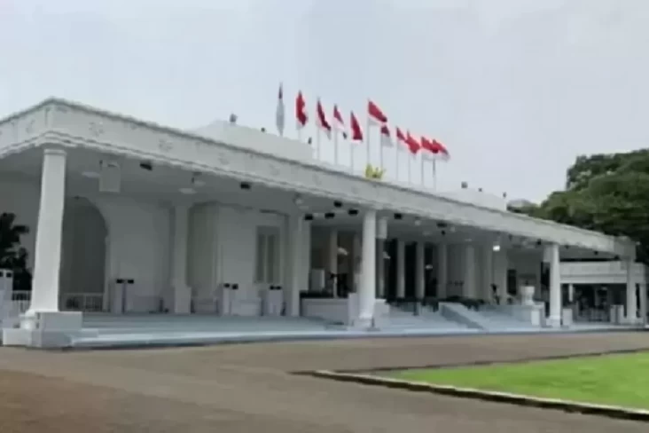 Koalisi Warga Sipil Minta Jabatan Menhan serta juga Menpora Definitif Segera Diisi