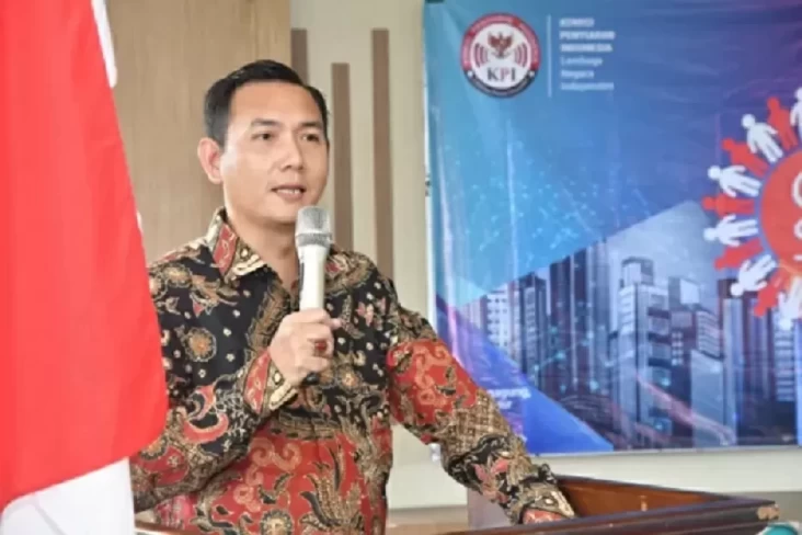 KPI: Perlindungan Publik Jadi Tujuan Utama Regulasi Penyiaran