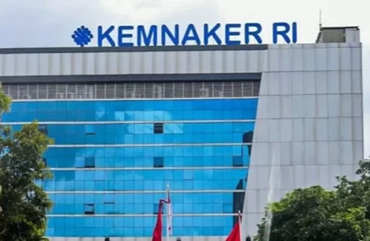 KPK Telusuri Dugaan Korupsi Lain di dalam Pelayanan Publik dalam di Kementerian Ketenagakerjaan
