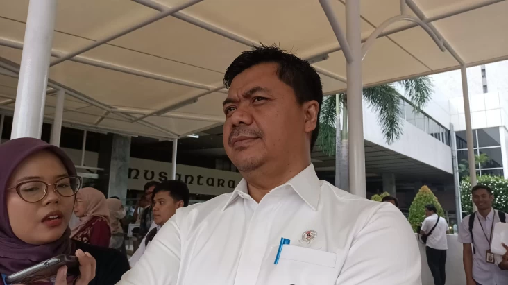 KPU Rahasiakan Dokumen Syarat Capres-Cawapres, Hal ini Respons Istana