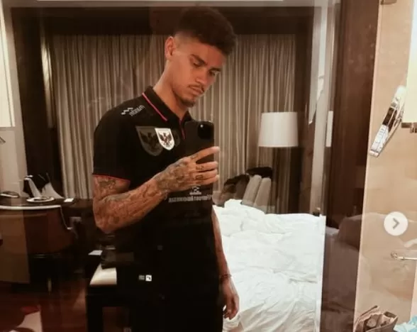 Kronologi Mees Hilgers Batal Bela Timnas Indonesia: Masih Cari Klub pada Eropa