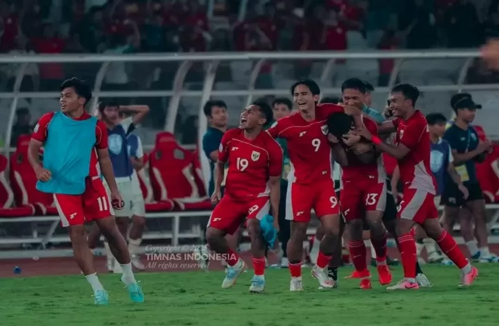 Kualifikasi Piala Asia U-23 2026 di tempat di Sidoarjo Dipastikan Tetap Sesuai Jadwal