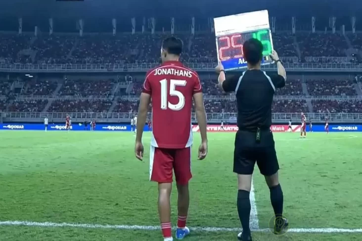 Laga Lawan Lebanon Jadi Penentu Arah Krusial Timnas Indonesia Menuju Kualifikasi Piala Global 2026