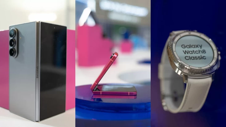 Lupakan Tour Guide & Tripod! Samsung Z Flip7 & Gemini mampu belaka Jadi Asisten Travel Pribadi Tercanggih dalam tempat 2025