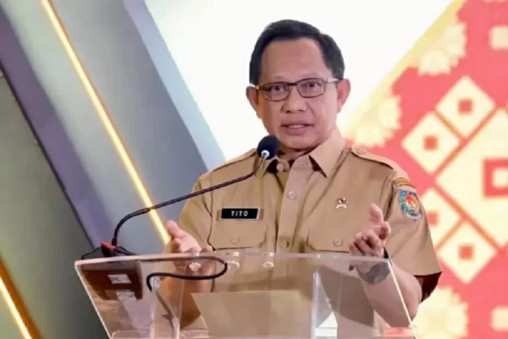 Mendagri Harap Swasta Jadi Motor Penggerak Kondisi Keuangan Daerah