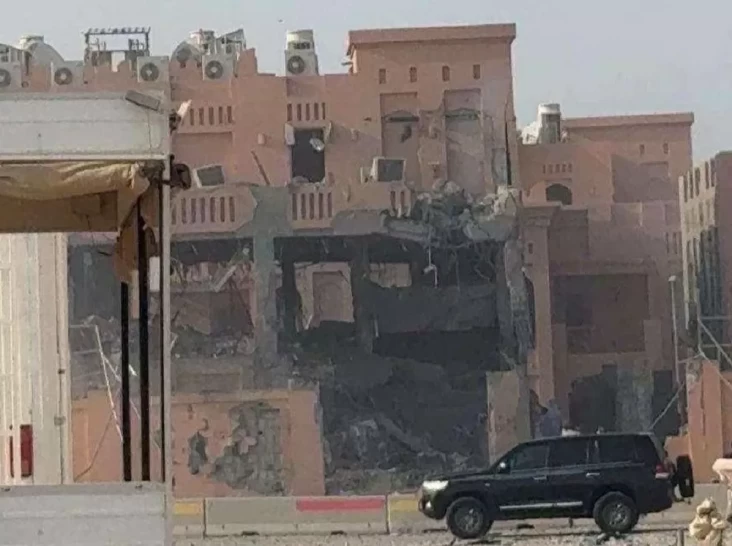 Mengapa Serangan negeri negeri Israel ke Qatar Buktikan Impotensi Trump pada Timur Tengah?