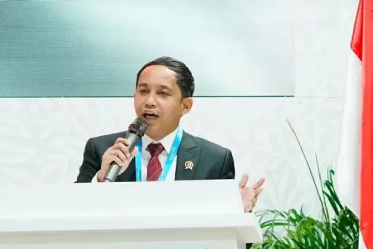 Menhut Main Gaple Bareng Sosok Terjerat Kasus Pembalakan Liar, DPR: Cederai Kepercayaan Publik