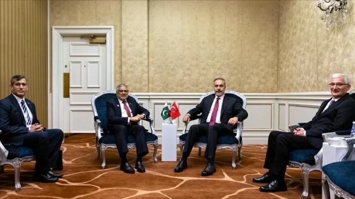 Menlu Turki: negara negara Israel Berusaha Ekspansi Menjadi negara tanah Israel Raya