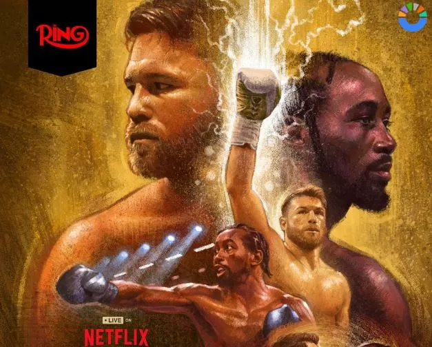 Mike Tyson Pengin Terence Crawford Kalahkan Canelo Tapi …