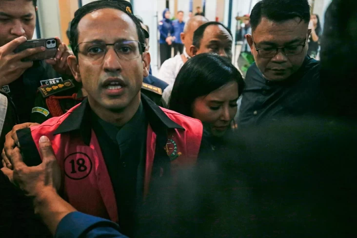 Nadiem Cs Korupsi Dana Pendidikan, Mantan Penyidik KPK: Sangat Keterlaluan