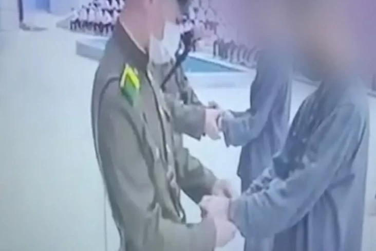 Nasib Warga Korut di dalam tempat Bawah Kim Jong-un: Nonton Film Asing, Nyawa Melayang