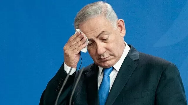 Netanyahu Hadir pada Pengadilan Kasus Korupsi yang tersebut Melilitnya