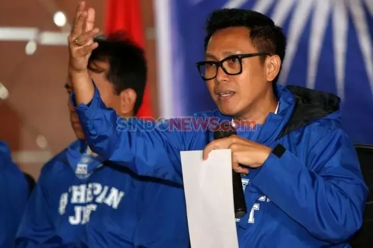 PAN Nonaktifkan Eko Patrio juga Uya Kuya dari DPR RI