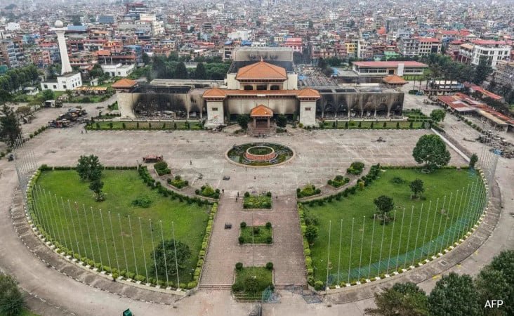 Parlemen Nepal Dibubarkan, pemilihan raya akan Digelar Maret 2026