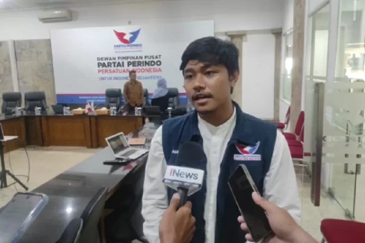 Partai Perindo: Seruan Kebangsaan untuk Menyikapi Kekecewaan dan juga Amarah Publik